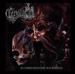 Cenotafio : La Fatídica Excrecencia de la Subtierra